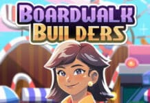 Análisis de Boardwalk Builders, dueños de nuestro propio muelle Boardwalk Builders