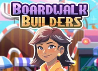 Análisis de Boardwalk Builders, dueños de nuestro propio muelle Boardwalk Builders
