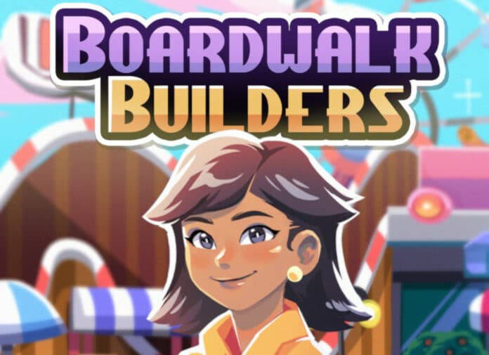Boardwalk Builders