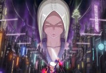Eden Genesis, cuando el silicio devora la mente Eden Genesis