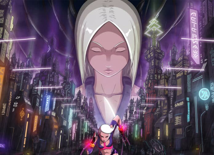 Eden Genesis