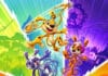 Marsupilami 2: Salsa Palombia, cuando el tebeo cobra pulso interactivo Marsupilami 2