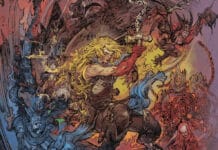 Castlevania: Belmont’s Curse, un nuevo restallar del látigo Castlevania: Belmont's Curse