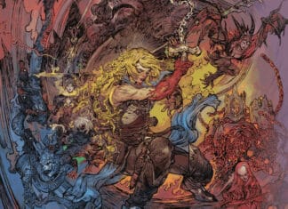 Castlevania: Belmont’s Curse, un nuevo restallar del látigo Castlevania: Belmont's Curse