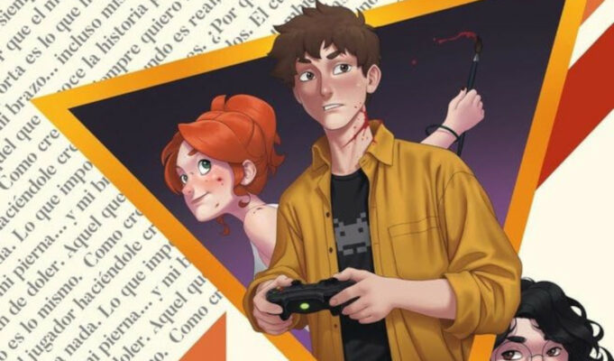 Reseña de Que se mueran los gamers, el amor a la pantalla al desengaño del algoritmo Que se mueran los gamers