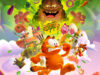 Análisis de Garfield: Escape from Monday, un plataformas tridimensional atrapado en su propia zona de confort Garfield