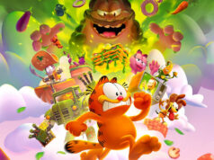 Análisis de Garfield: Escape from Monday, un plataformas tridimensional atrapado en su propia zona de confort Garfield