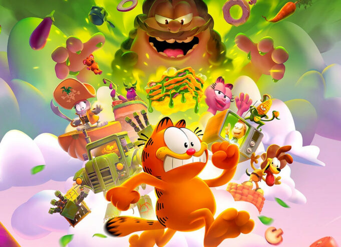 garfield-0 Garfield